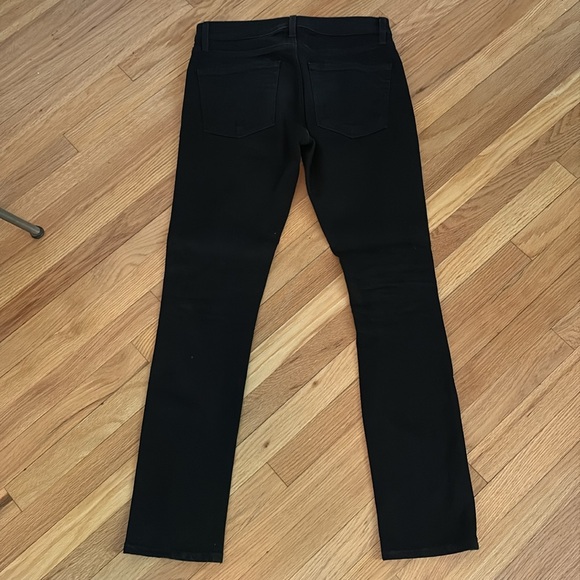 J brand black skinny jean men’s - Picture 6 of 6